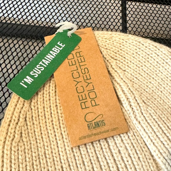 NEW Atlantis Headwear Beanie - Picture 4 of 5